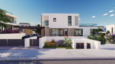 Living on the water edge 